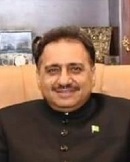 Seyed Zahoor Ahmed Agha, Former Governor of Balochistan,Governors of Balochistan